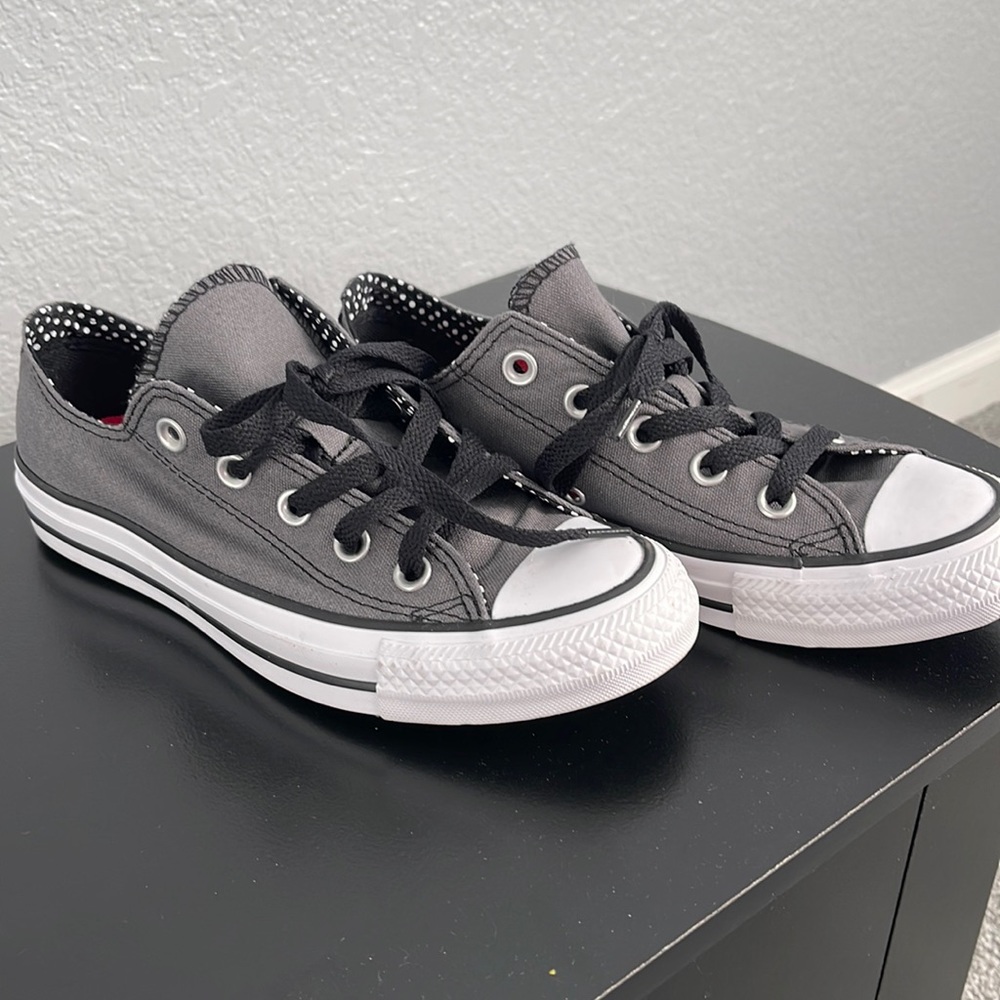 Converse shoes